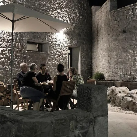 Casa Cusau Ferienhaus La Molina (Asturias)
