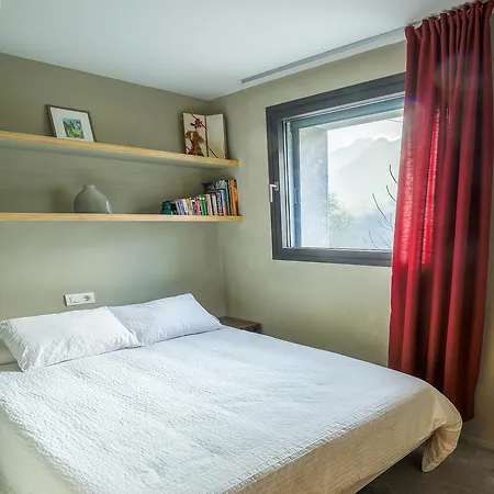 Ferienhaus Casa Cusau *