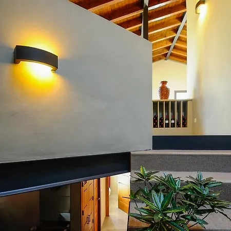 Casa Cusau * La Molina (Asturias)