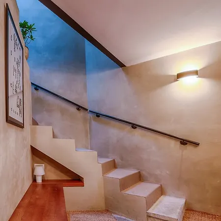Casa Cusau La Molina (Asturias)