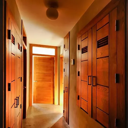 Casa Cusau *
