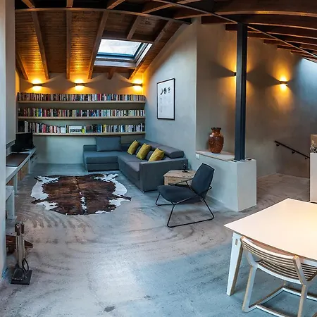 Ferienhaus Casa Cusau *