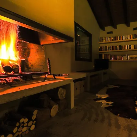 Casa Cusau *